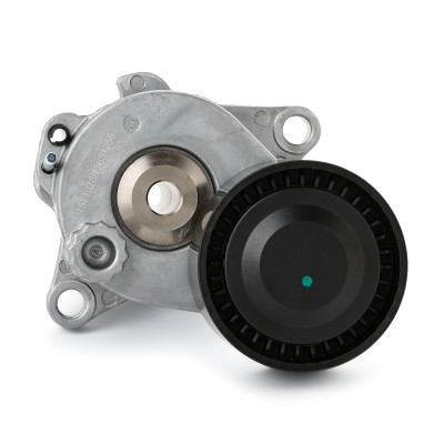 Belt Tensioner V-Ribbed Belt RIDEX 310T0138 310T0138 - photo 5