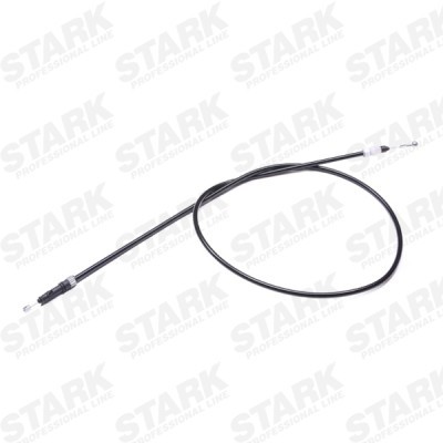 Cable Pull, Parking Brake Stark SKCPB-1050154 SKCPB-1050154 - photo 3