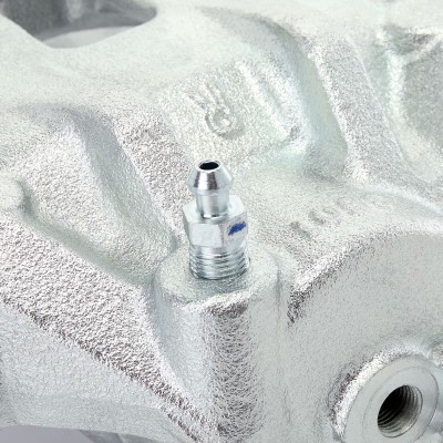 Brake Caliper RIDEX 78B1326 78B1326 - photo 6