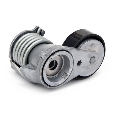 Belt Tensioner V-Ribbed Belt RIDEX 310T0287 310T0287 - photo 4