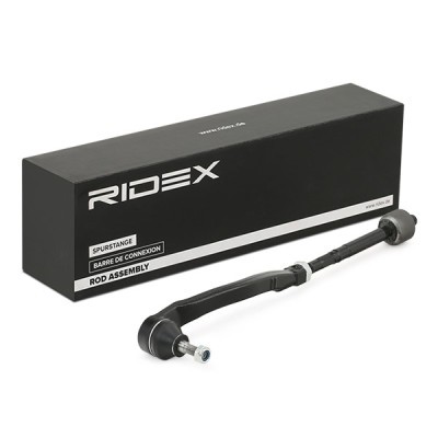 Steering Linkage Kit RIDEX 284R0100 284R0100 - photo 2
