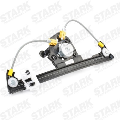 Window Regulator Stark SKWR-0420190 SKWR-0420190 - photo 3