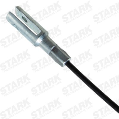 Cable Pull, Parking Brake Stark SKCPB-1050262 SKCPB-1050262 - photo 4