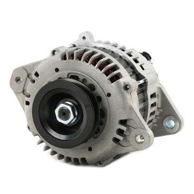 Alternator RIDEX 4G0779 4G0779 - photo 3