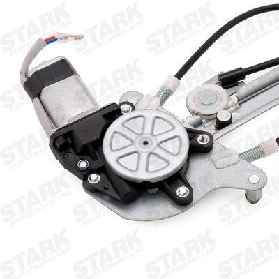 Window Regulator Stark SKWR-0420464 SKWR-0420464 - photo 5