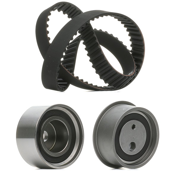 Timing belt kit RIDEX 307T0062P 307T0062P - photo 1