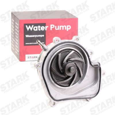 Water Pump, Engine Cooling Stark SKWP-0520234 SKWP-0520234 - photo 2