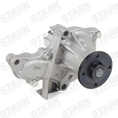 Water Pump, Engine Cooling Stark SKWP-0520492 SKWP-0520492 - photo 3