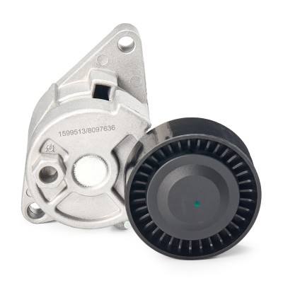 Belt Tensioner V-Ribbed Belt RIDEX 310T0022 310T0022 - photo 9
