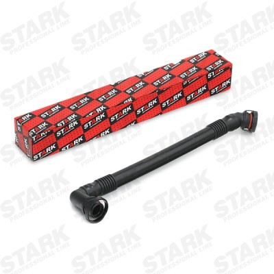 Hose, cylinder head cover breather Stark SKHC-2040025 SKHC-2040025 - photo 3