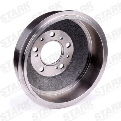 Brake Drum Stark SKBDM-0800016 SKBDM-0800016 - photo 4