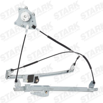 Window Regulator Stark SKWR-0420689 SKWR-0420689 - photo 3