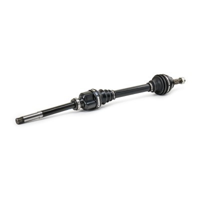 Drive Shaft RIDEX 13D0610R 13D0610R - photo 4