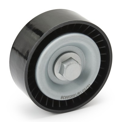 Belt Tensioner V-Ribbed Belt RIDEX 310T0668 310T0668 - photo 3