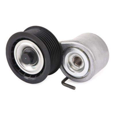 Belt Tensioner V-Ribbed Belt RIDEX 310T0464 310T0464 - photo 3