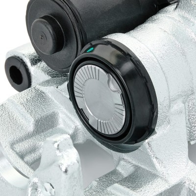Brake Caliper RIDEX 78B2197 78B2197 - photo 6