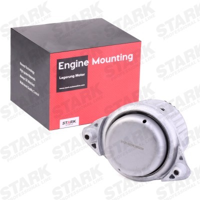 Engine Mounting Stark SKEM-0660117 SKEM-0660117 - photo 3