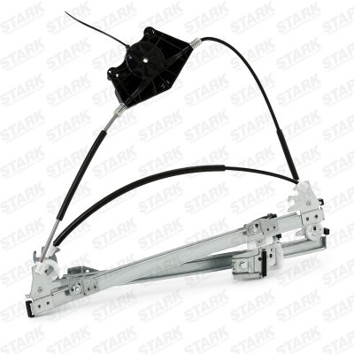 Window Regulator Stark SKWR-0420013 SKWR-0420013 - photo 4