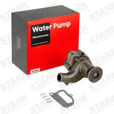 Water Pump, Engine Cooling Stark SKWP-0520391 SKWP-0520391 - photo 2