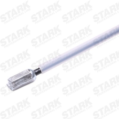 Cable Pull, Parking Brake Stark SKCPB-1050084 SKCPB-1050084 - photo 5
