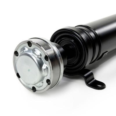Drive Shaft RIDEX 3675A0053 3675A0053 - photo 4