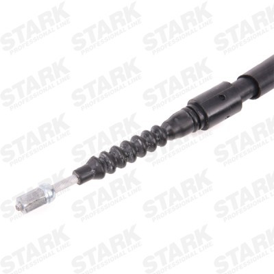 Cable Pull, Parking Brake Stark SKCPB-1050122 SKCPB-1050122 - photo 4