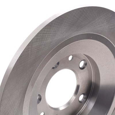 Brake Disc RIDEX 82B1098 82B1098 - photo 5