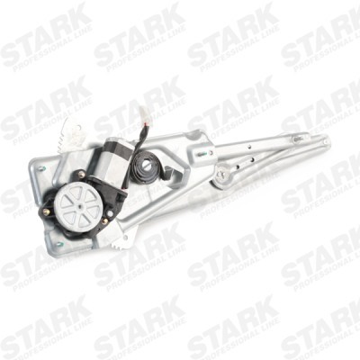 Window Regulator Stark SKWR-0420128 SKWR-0420128 - photo 2