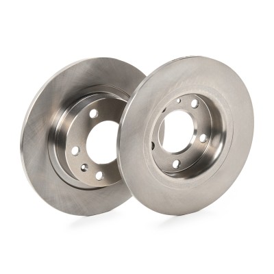 Brake Disc RIDEX 82B0889 82B0889 - photo 7