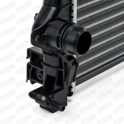 Radiator, Engine Cooling Stark SKRD-0120061 SKRD-0120061 - photo 7
