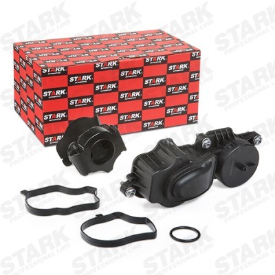 Crankcase Ventilation (PCV) Valve Stark SKVEB-3840013 SKVEB-3840013 - photo 2