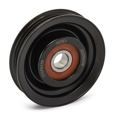 Drive Belt Tensioner RIDEX 310T0179 310T0179 - photo 3