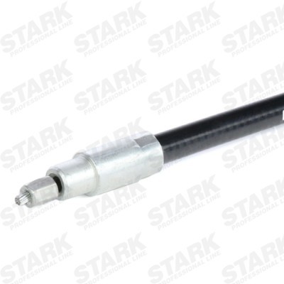 Cable Pull, Parking Brake Stark SKCPB-1050466 SKCPB-1050466 - photo 5