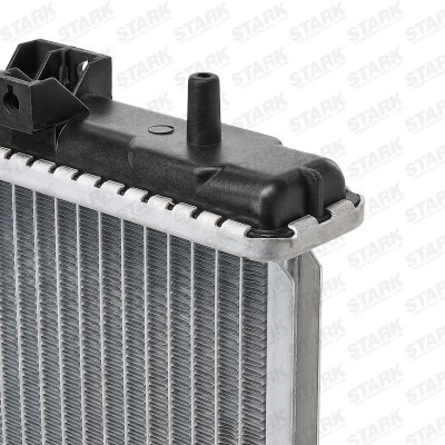 Radiator, Engine Cooling Stark SKRD-0120127 SKRD-0120127 - photo 7
