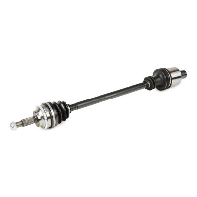 Drive Shaft RIDEX 13D0218 13D0218 - photo 3