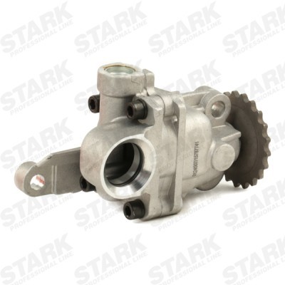 Oil Pump Stark SKOPM-1700073 SKOPM-1700073 - photo 4