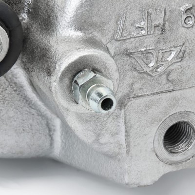Brake Caliper RIDEX 78B1273R 78B1273R - photo 6