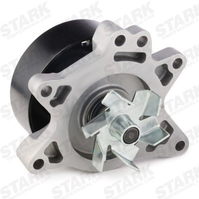 Water Pump, Engine Cooling Stark SKWP-0520088 SKWP-0520088 - photo 3