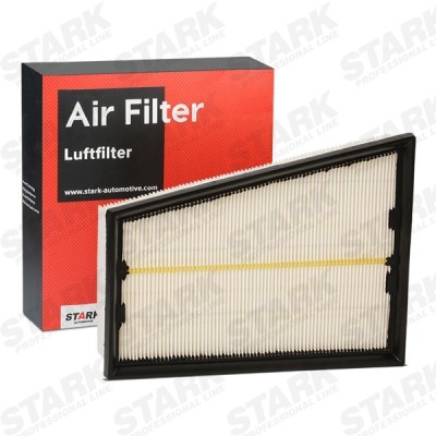Air Filter Stark SKAF-0060632 SKAF-0060632 - photo 2