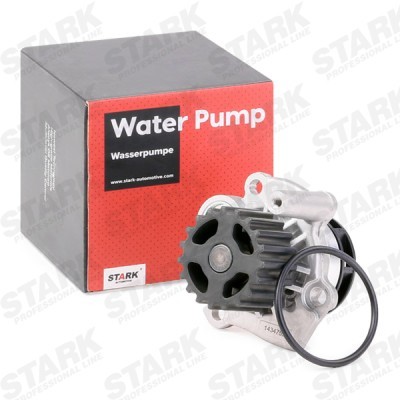 Water Pump, Engine Cooling Stark SKWP-0520333 SKWP-0520333 - photo 2