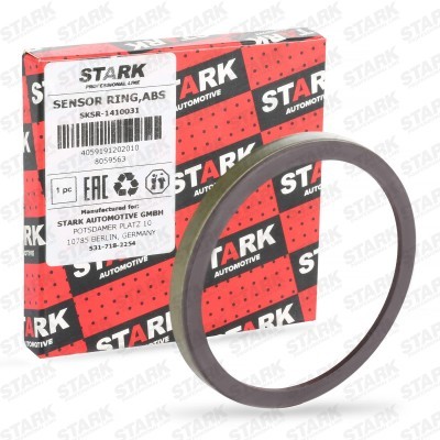 ABS sensor ring Stark SKSR-1410031 SKSR-1410031 - photo 2