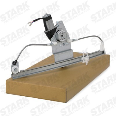 Window Regulator Stark SKWR-0420167 SKWR-0420167 - photo 1