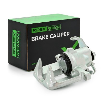 Brake Caliper RIDEX 78B0769R 78B0769R - photo 2