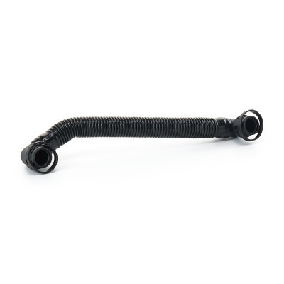 Hose, cylinder head cover breather RIDEX 1600H16000177 1600H16000177 - photo 2