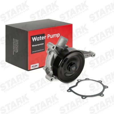 Water Pump, Engine Cooling Stark SKWP-0520569 SKWP-0520569 - photo 2