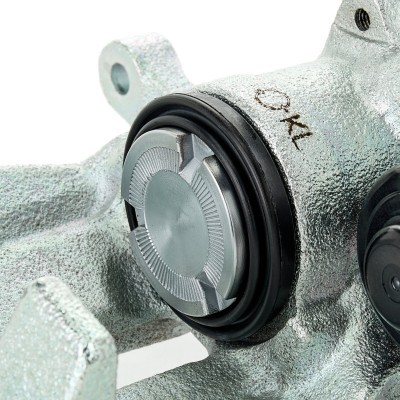Brake Caliper RIDEX 78B0909R 78B0909R - photo 5