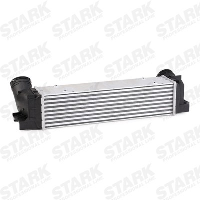 Intercooler, Charger Stark SKICC-0890262 SKICC-0890262 - photo 4