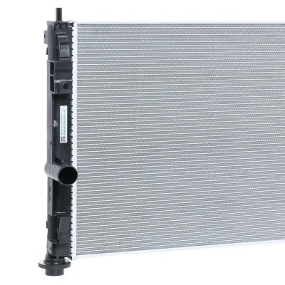 Radiator, Engine Cooling RIDEX 470R0695 470R0695 - photo 3