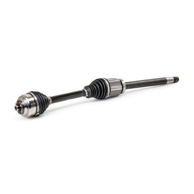 Drive Shaft RIDEX 13D1653R 13D1653R - photo 3