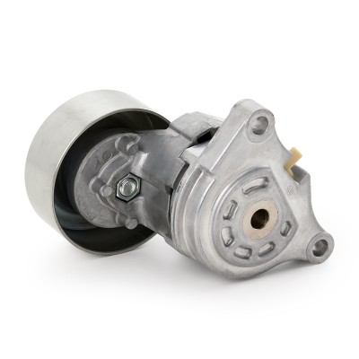 Belt Tensioner V-Ribbed Belt RIDEX 310T0365 310T0365 - photo 8